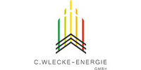 Kundenlogo C.Wlecke-Energie GmbH