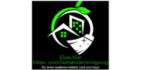 Kundenlogo DjaLiSe Glas- und Gebäudereinigung