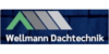 Kundenlogo von Wellmann Dachtechnik