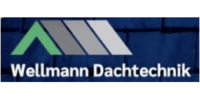Kundenlogo Wellmann Dachtechnik
