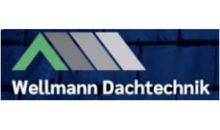 Kundenlogo von Wellmann Dachtechnik Kundenlogo von Wellmann Dachtechnik