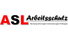 Kundenlogo von ASL Arbeitsschutz Lachmann