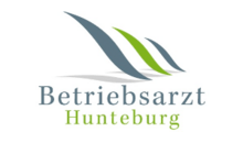 Kundenlogo von Betriebsarzt Hunteburg GbR