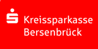 Kundenlogo Kreissparkasse Bersenbrück Filiale Gartenstadt