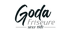 Kundenlogo von Goda Friseure