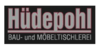 Logo von Tischlerei Hüdepohl GmbH & Co. KG Tischlerei