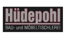 Kundenlogo von Tischlerei Hüdepohl GmbH & Co. KG Tischlerei