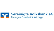 Kundenlogo von Vereinigte Volksbank eG SB-Standort Rieste