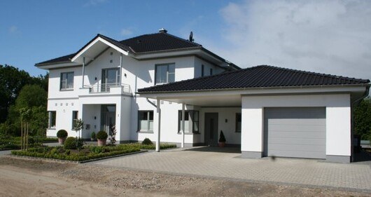 Kundenfoto 1 Johannes Mescher Bau GmbH