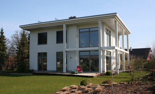 Kundenfoto 2 Johannes Mescher Bau GmbH