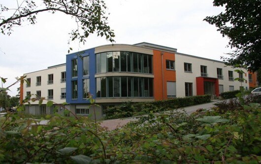 Kundenfoto 5 Johannes Mescher Bau GmbH