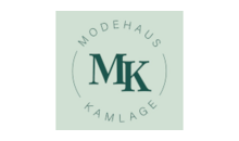 Kundenlogo von Modehaus Kamlage