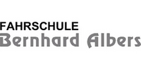 Kundenlogo Fahrschule Bernhard Albers