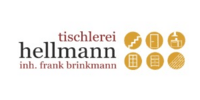 Kundenlogo Tischlerei Hellmann Inh. Frank Brinkmann