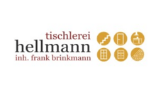 Kundenlogo von Tischlerei Hellmann Inh. Frank Brinkmann