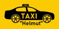 Kundenlogo Taxi HELMUT UG