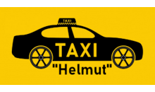 Kundenlogo von Taxi HELMUT UG