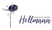 Kundenlogo von Hellmann Bestattungen