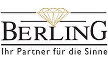 Kundenlogo von Berling GmbH Akustik·Optik·Uhren·Schmuck