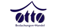 Kundenlogo Otto GmbH Bedachungen + Handel