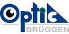 Kundenlogo von Brüggen Optik OHG
