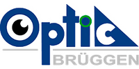 Kundenlogo Brüggen Optik OHG