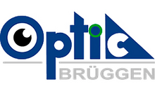 Kundenlogo von Brüggen Optik OHG