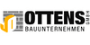 Kundenlogo von Ottens Bauunternehmen GmbH