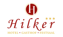 Kundenlogo von Hotel Hilker