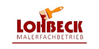Kundenlogo Lohbeck Malerfachbetrieb und Bodenbeläge