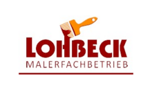 Kundenlogo von Lohbeck Malerfachbetrieb und Bodenbeläge