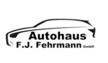 Kundenlogo von Autohaus F.-J. Fehrmann GmbH