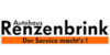 Kundenlogo von Autohaus Renzenbrink GmbH - Meyers Tannen 1