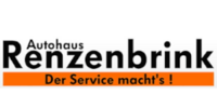 Kundenlogo Autohaus Renzenbrink GmbH