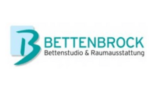 Kundenlogo von Bettenbrock GmbH Bettenfachgeschäft,  Raumausstattung