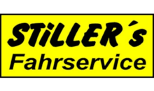 Kundenlogo von Georg Stiller GmbH Fahrservice