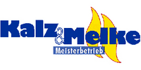 Kundenlogo Kalz u. Melke GmbH Heizung-Sanitär-Klima