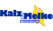 Kundenlogo von Kalz u. Melke GmbH Heizung-Sanitär-Klima