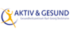 Kundenlogo von Karl-Georg Beckmann Physiotherapeut