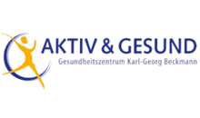 Kundenlogo von Karl-Georg Beckmann Physiotherapeut
