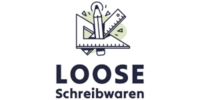 Kundenlogo Loose Schreibwaren
