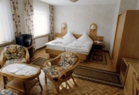 Kundenfoto 1 Hotel garni Zur Krim
