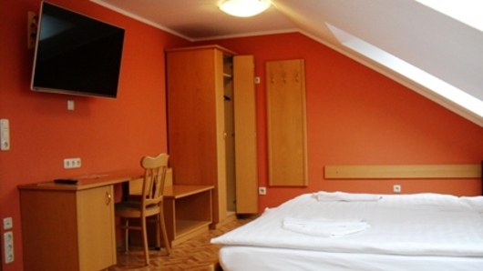 Kundenfoto 3 Hotel garni Zur Krim