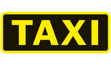 Kundenlogo von Taxi Warning GmbH