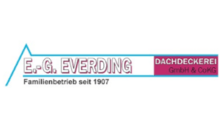 Kundenlogo von Dachdecker Everding GmbH & Co.KG Dachdeckermeister