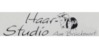 Kundenlogo Haarstudio am Brückenort