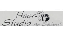 Kundenlogo von Haarstudio am Brückenort