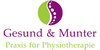 Kundenlogo von Gesund & Munter D. Hein Physiotherapie