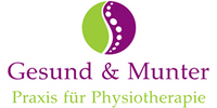 Kundenlogo Gesund & Munter D. Hein Physiotherapie