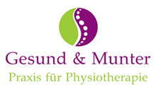 Kundenlogo von Gesund & Munter D. Hein